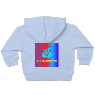 KKS Baby Zip Hoodie