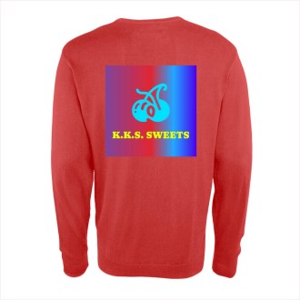 KKS Sweashirt