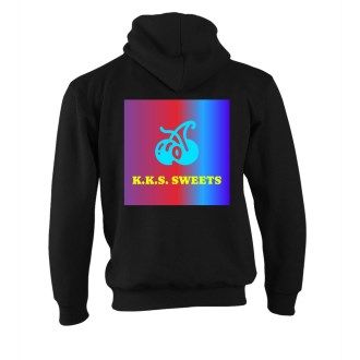 KKS Fleece Hoodie