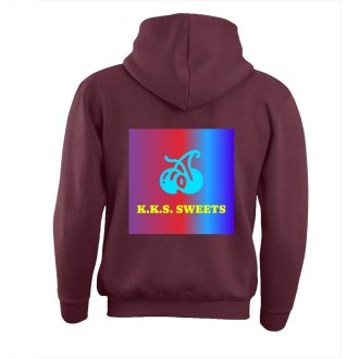 KKS Zip Hoodie