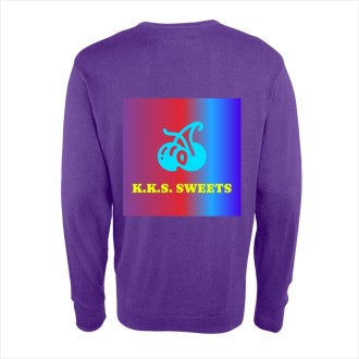 KKS Kids Sweatshirt 2