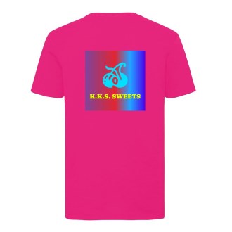 KKS Basic T Shirt