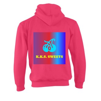 KKS Kids Hoodie