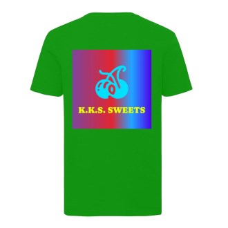 KKS Kids T Shirt 2