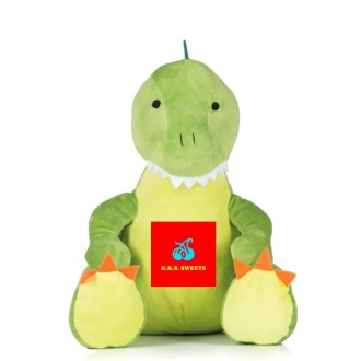 KSS Zippie Dinosaur
