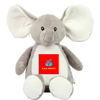 KSS Zippie Elephant
