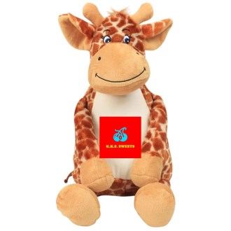 KSS Zippie Giraffe