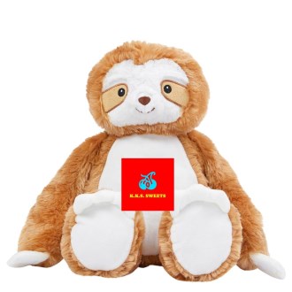 KSS Zippie Sloth