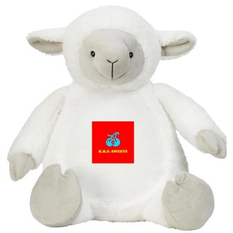 KSS Zippie Lamb
