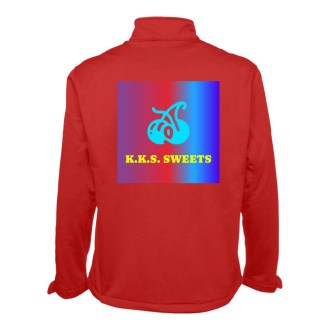 KSS Midweight Jacket