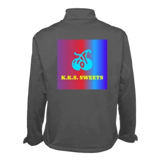 KSS Outdoor Jacket