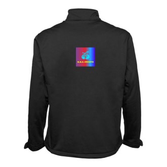 KSS Embroidered Soft Shell