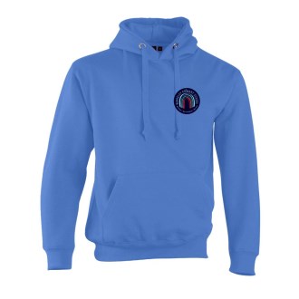 Berkeley 2026 Leavers Hoodie