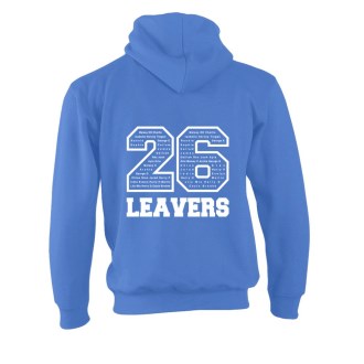 Berkeley 2026 Leavers Hoodie