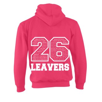 Berkeley 2026 Kids Leavers Hoodie
