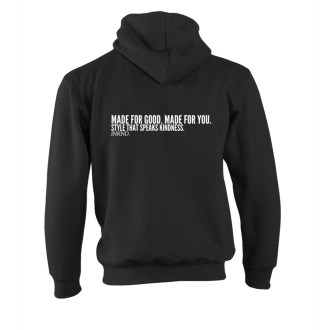 INKD. Built on KINDNE Hoodie