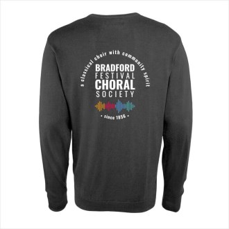 Bradford Festival Choral Jumper
