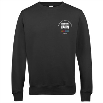 Bradford Festival Choral Jumper