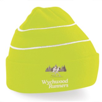 Wychwood Hi Viz Beanie