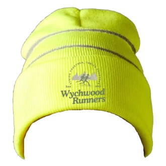 Wychwood Hi Viz Beanie