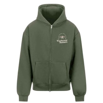 Wychwood Heavyweight Zoodie