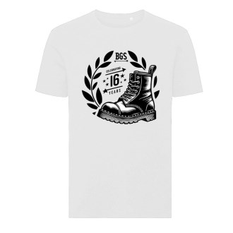 FetishPrint T-Shirt White 16