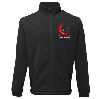 LMM Fleece