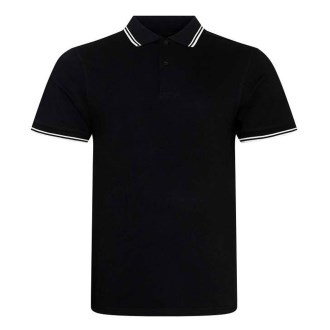 FetishPrint Pique Polo Shirt