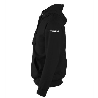 Waddle Tok Hoodie up to 6XL