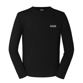Plod for Pastries Active Long Sleeve T