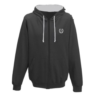 FetishPrint Hoodie BGS