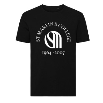 UOC St Martins College T-Shirt