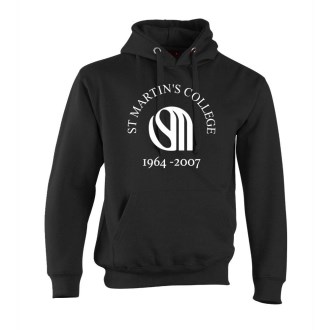 UOC St Martins College Hoodie