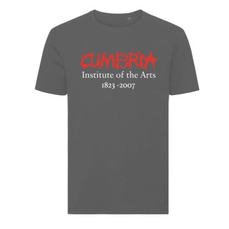 UOC Institute of Arts T-Shirt