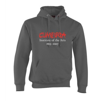 UOC Institute of Arts Hoodie