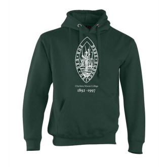 UOC Charlotte Mason College Hoodie