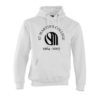 UOC St Martins College Hoodie B