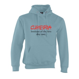 UOC Institue of Arts Hoodie B