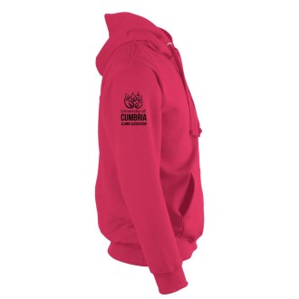 UOC Charlotte Mason College Hoodie B