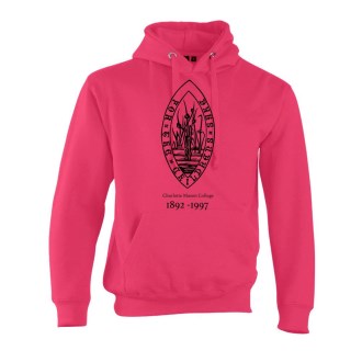 UOC Charlotte Mason College Hoodie B