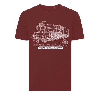GCR Steam Gala 25 T-Shirt