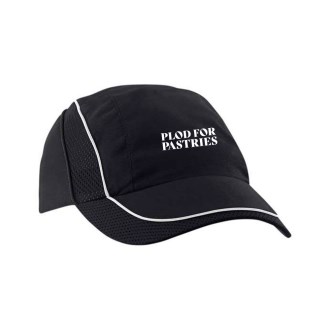 Plod For Pastries Cap