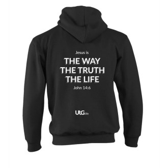 UtG Hoodie