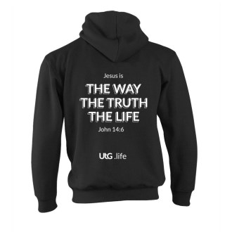 UtG Premium Hoodie