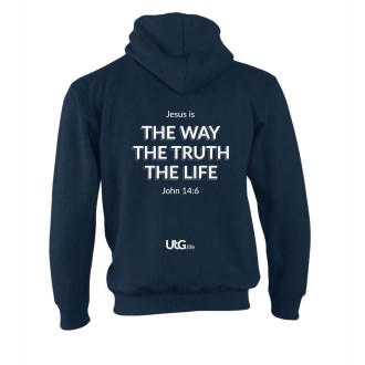 UtG Premium Hoodie