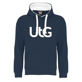 UtG Premium Hoodie
