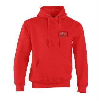Scotholme Leavers 26 Hoodie