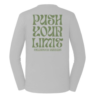 Wychwood Long sleeve Cool T 2