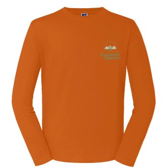 Wychwood Long Sleeve T 4