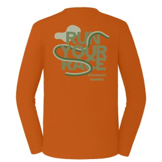 Wychwood Long Sleeve T 4